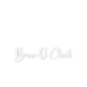 Brow-O-Clock